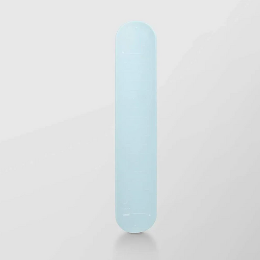 Wristband Memo Pad – Rewritable Wearable Silicone Notes