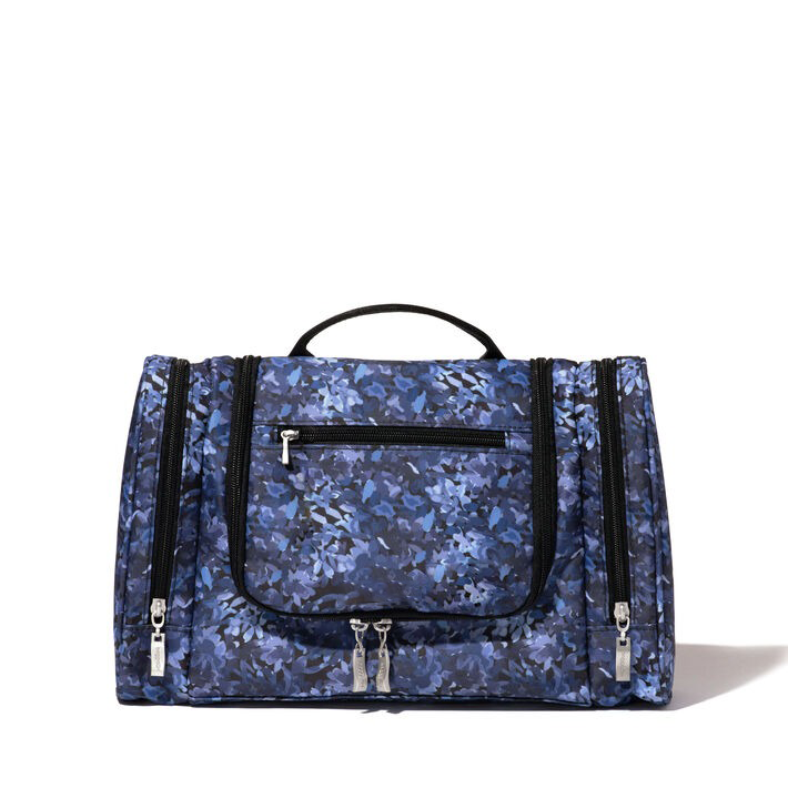 Ultimate Toiletry Bag – Organized, Waterproof & Travel-Ready