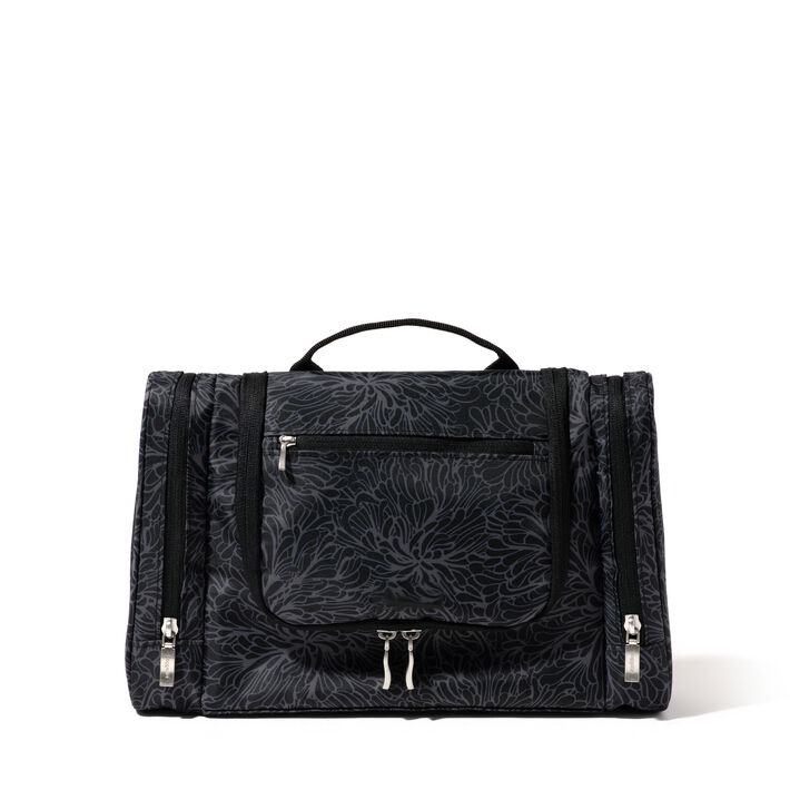 Ultimate Toiletry Bag – Organized, Waterproof & Travel-Ready