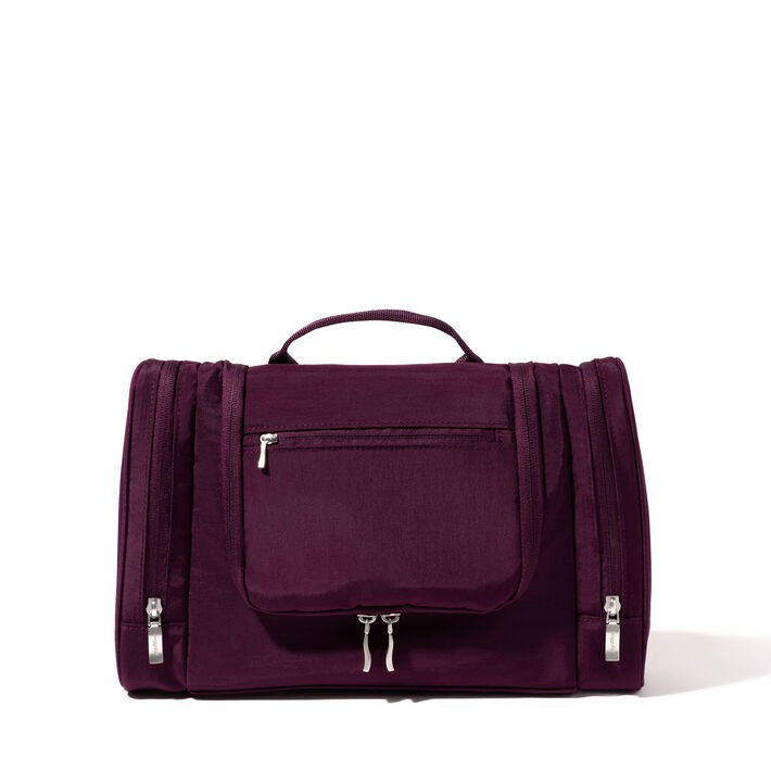 Ultimate Toiletry Bag – Organized, Waterproof & Travel-Ready