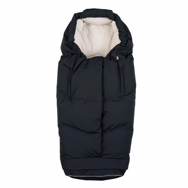 Baby Sleeping Bag – Warm, Adjustable & Safe for Every Season