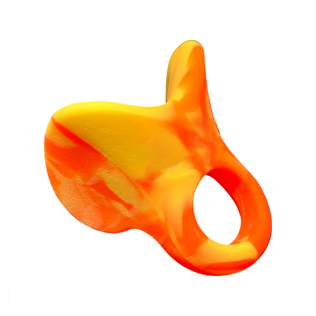 Baseball Thumb Guard – Shock-Absorbing Hitting Protection for Youth & Adult Players