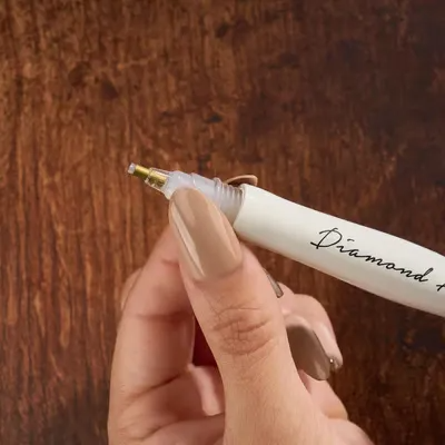 2026 Diamond Painting Calendar Kit – Creative DIY for Beginners