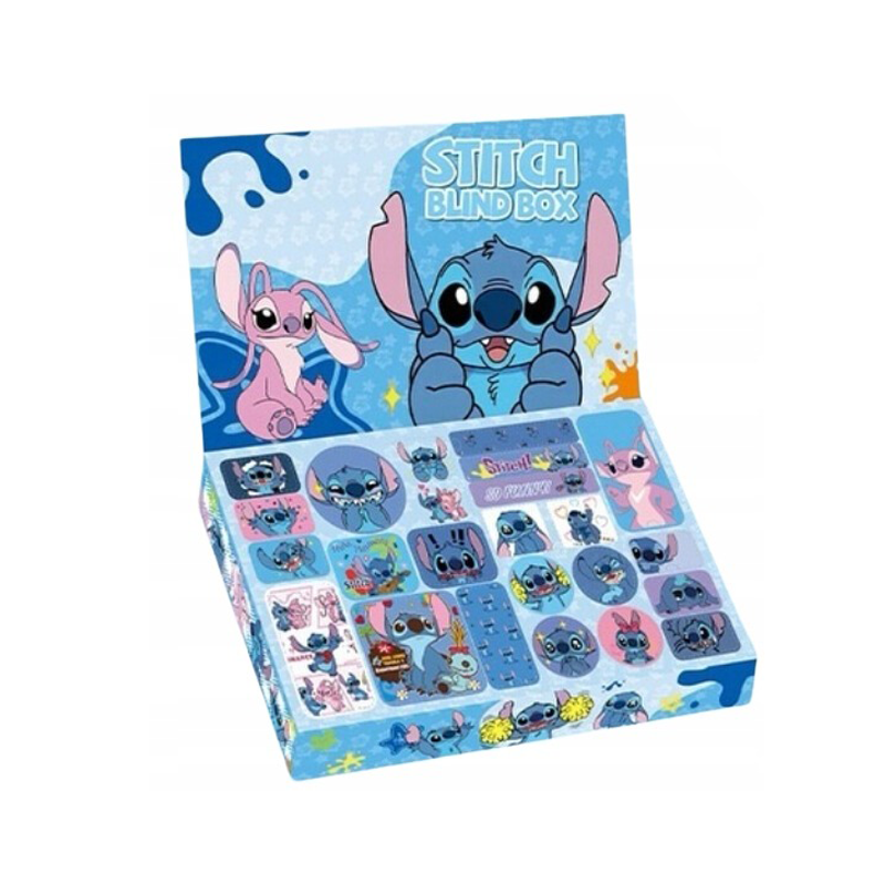 Charm Advent Calendar – 2 Bracelets & 24 Surprise Charms