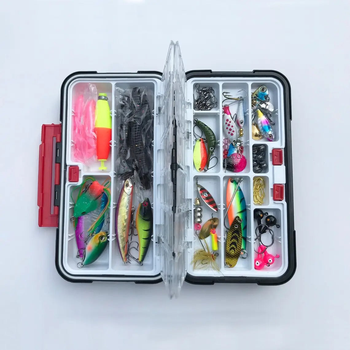 Fishing Advent Calendar – 24 Days of Freshwater Surprises