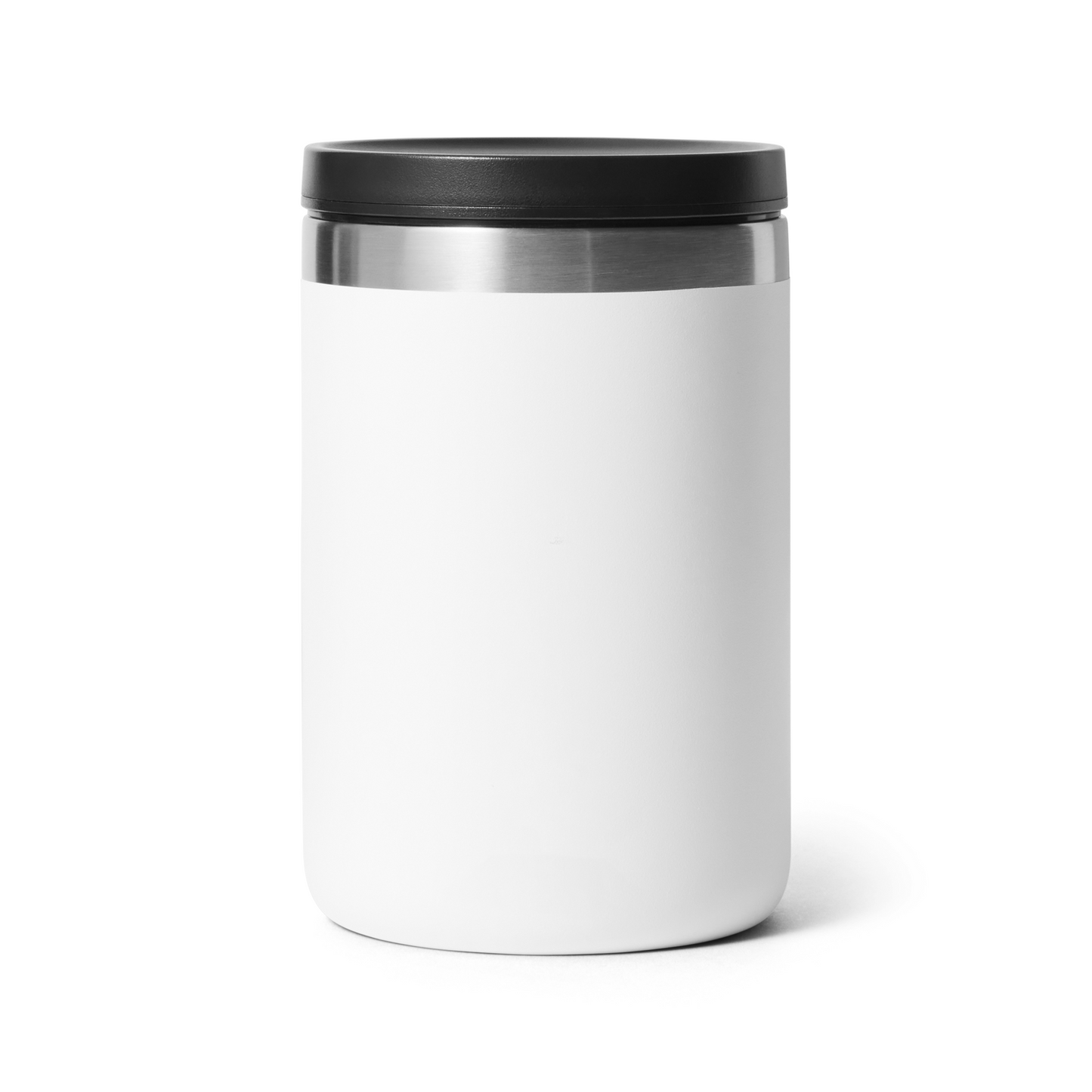 16oz Insulated Food Jar – Keep Meals Hot or Cold Until Lunch