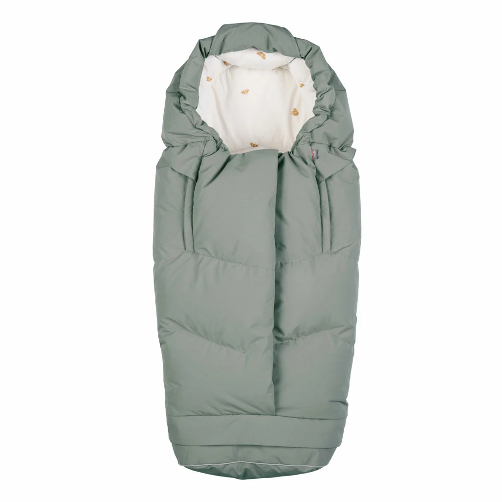 Baby Sleeping Bag – Warm, Adjustable & Safe for Every Season