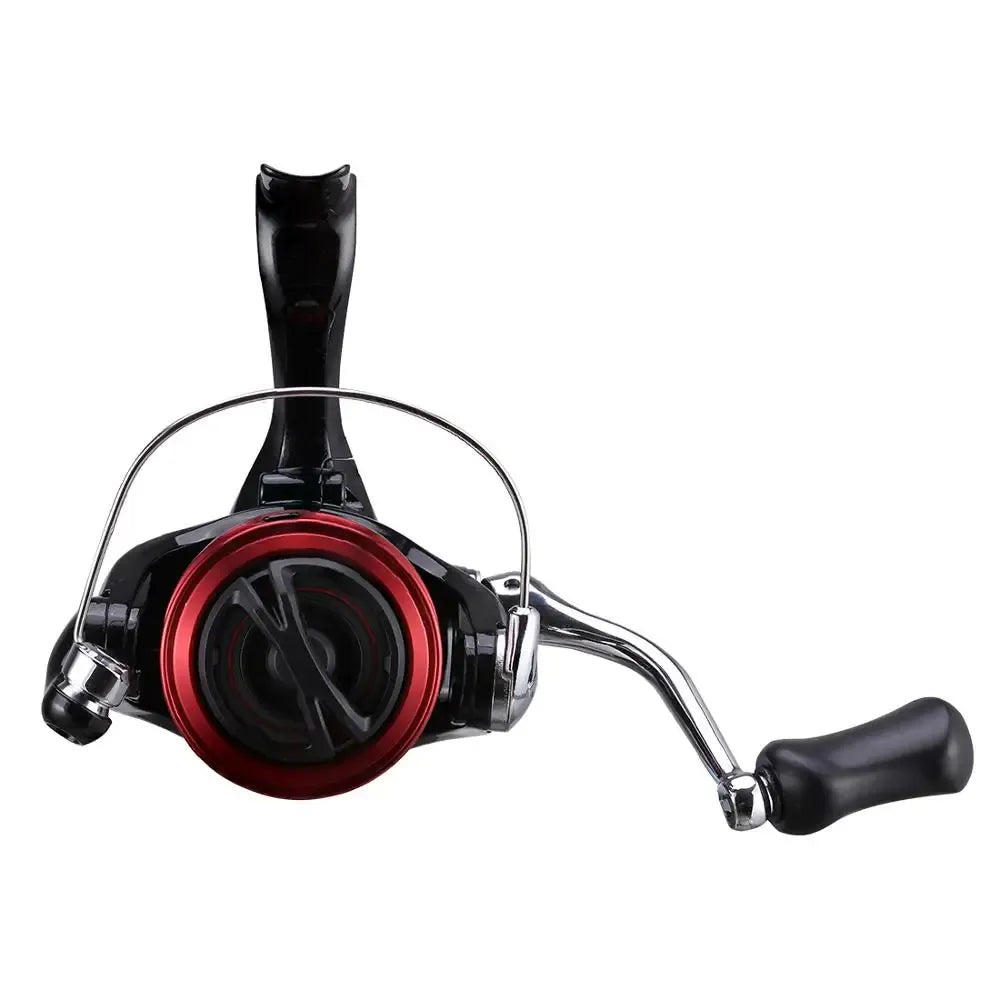 Spinning Fishing Reel – Smooth Casting and Reliable Performance