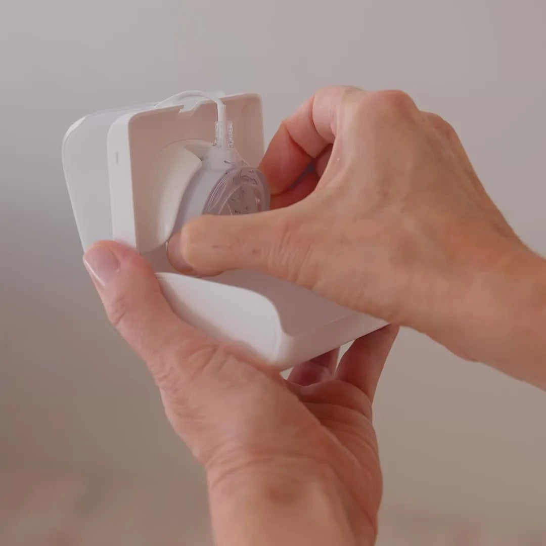 Advanced LED Oral Therapy Device – Clinically Proven for Sensitive Relief & Fresher Breath