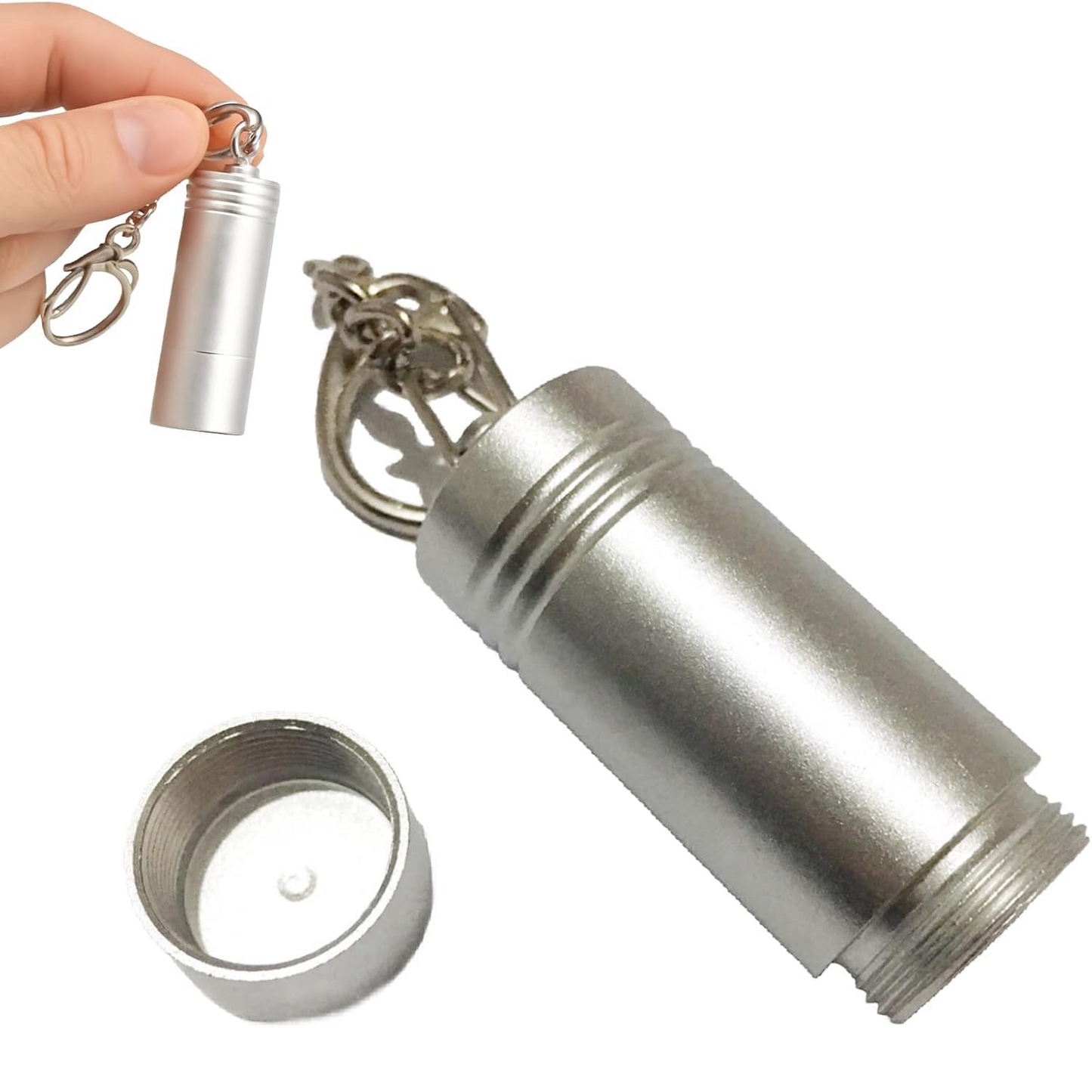 Security Tag Remover – Portable Magnetic Detacher Tool