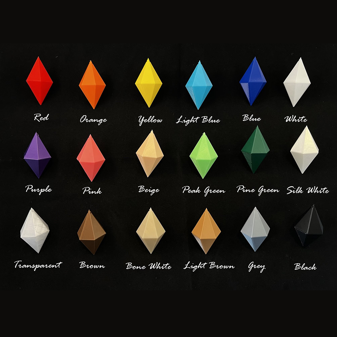 3D Printed Serpent Controller Stand – Unleash Chaos with Eldritch Grip!