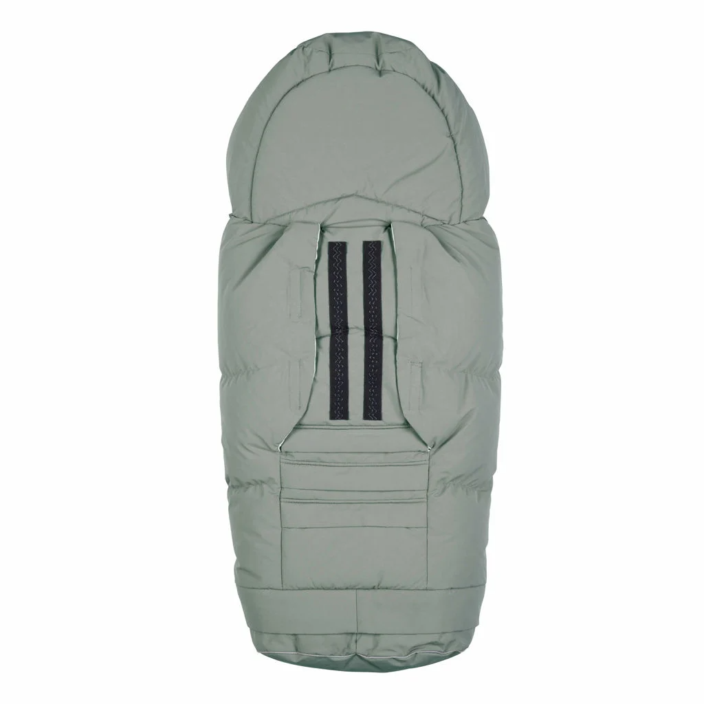 Baby Sleeping Bag – Warm, Adjustable & Safe for Every Season