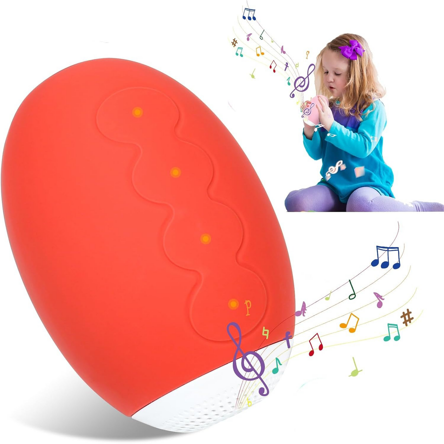 13-in-1 Smart Music Electronic Piano – Portable Educational Instrument for Kids