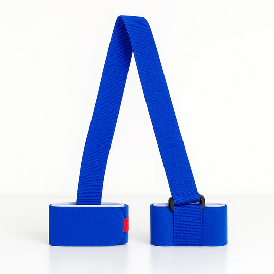 Ski Carrier – Carry Your Skis Like a Pro with Ease and Comfort