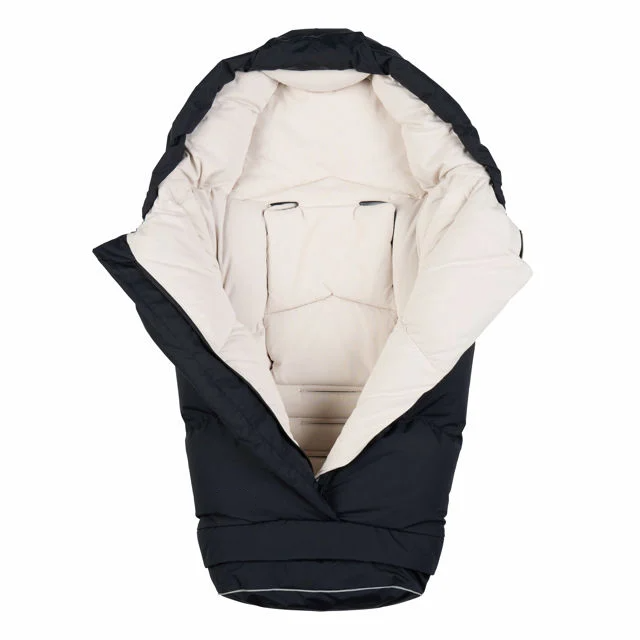 Baby Sleeping Bag – Warm, Adjustable & Safe for Every Season