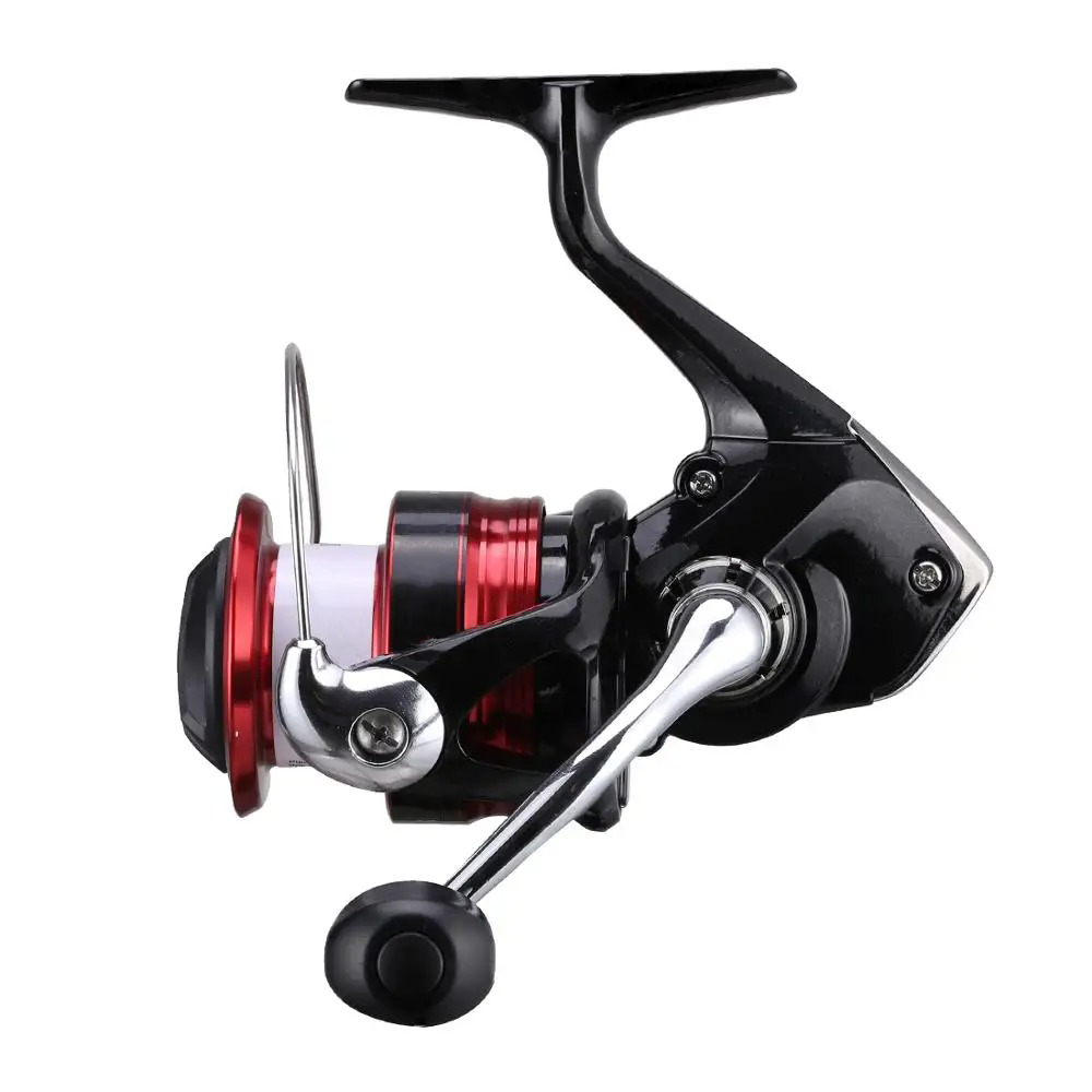 Spinning Fishing Reel – Smooth Casting and Reliable Performance