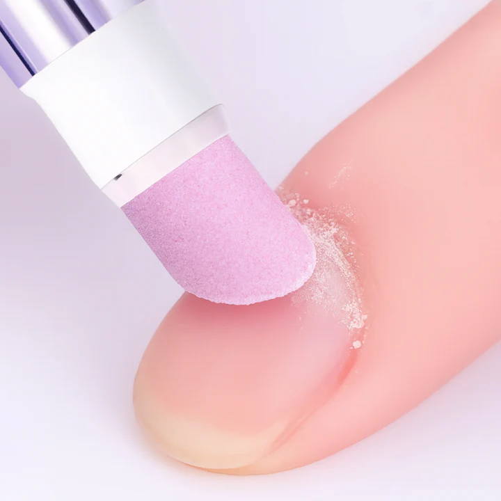 3-in-1 Nail Care Pen – Nourish, Strengthen & Shine in One Step