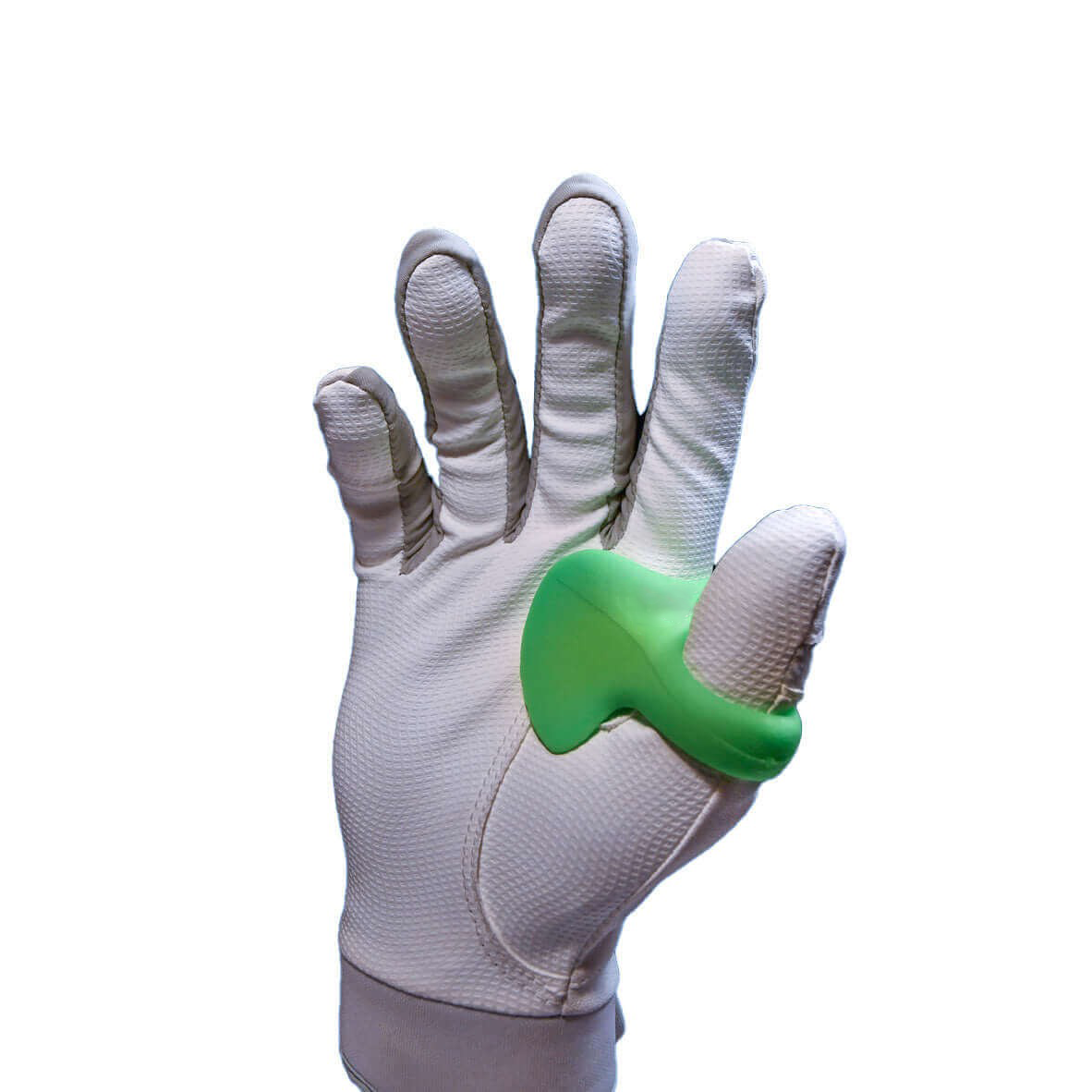 Baseball Thumb Guard – Shock-Absorbing Hitting Protection for Youth & Adult Players