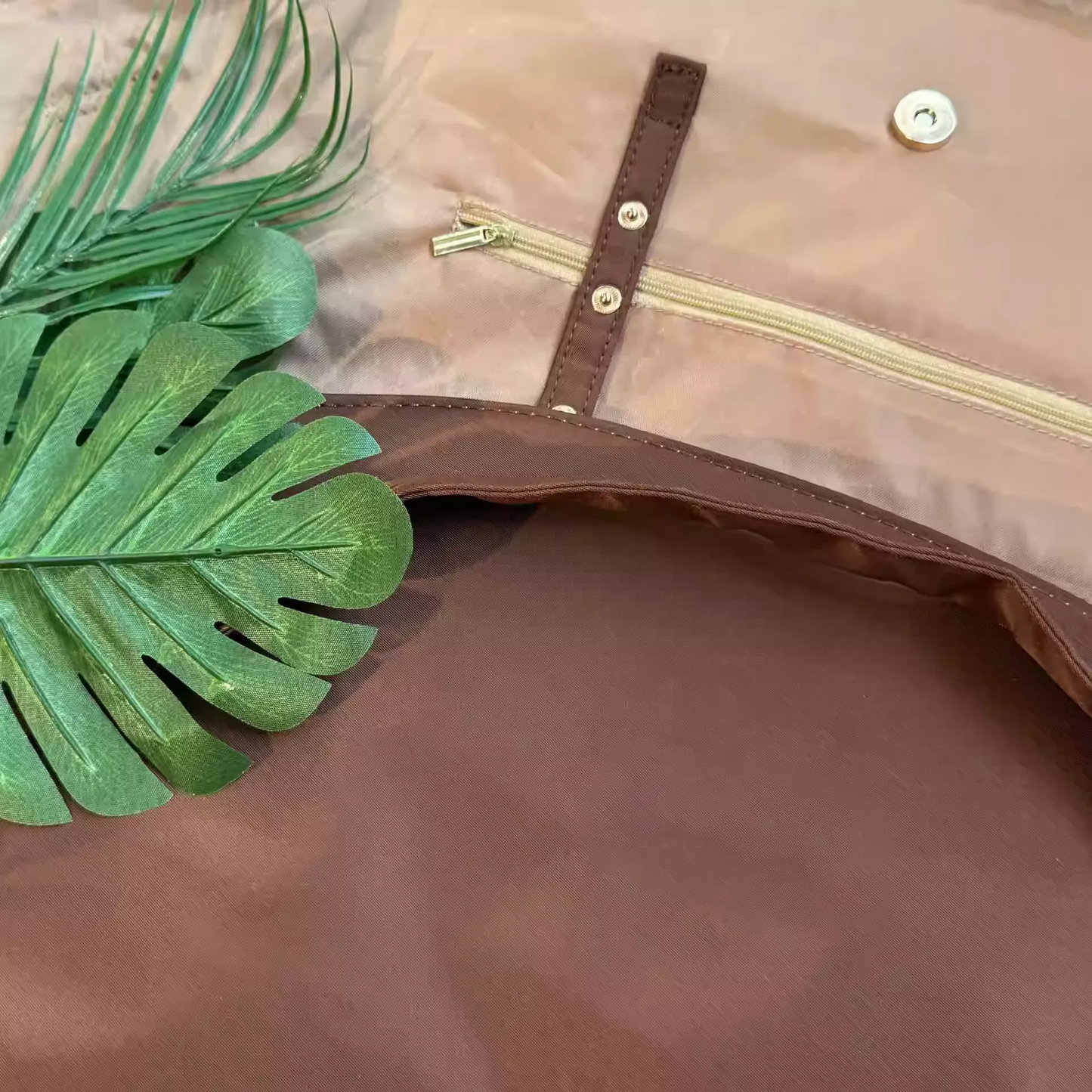 Toted Blanket – Convertible Tote Bag & Picnic Blanket