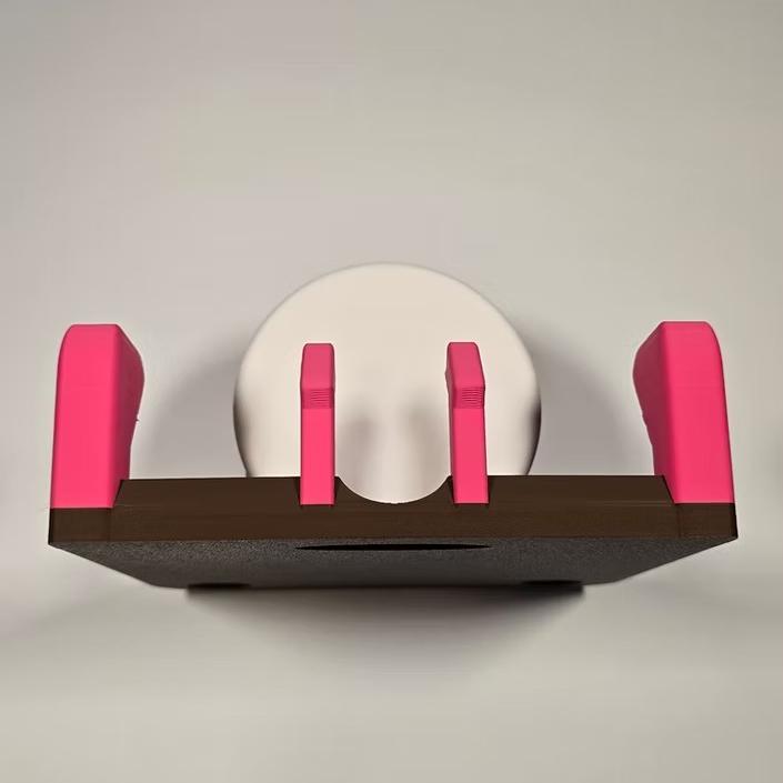 Baseball Bat Storage Rack – Durable Hanging Organizer for Bats & Gear