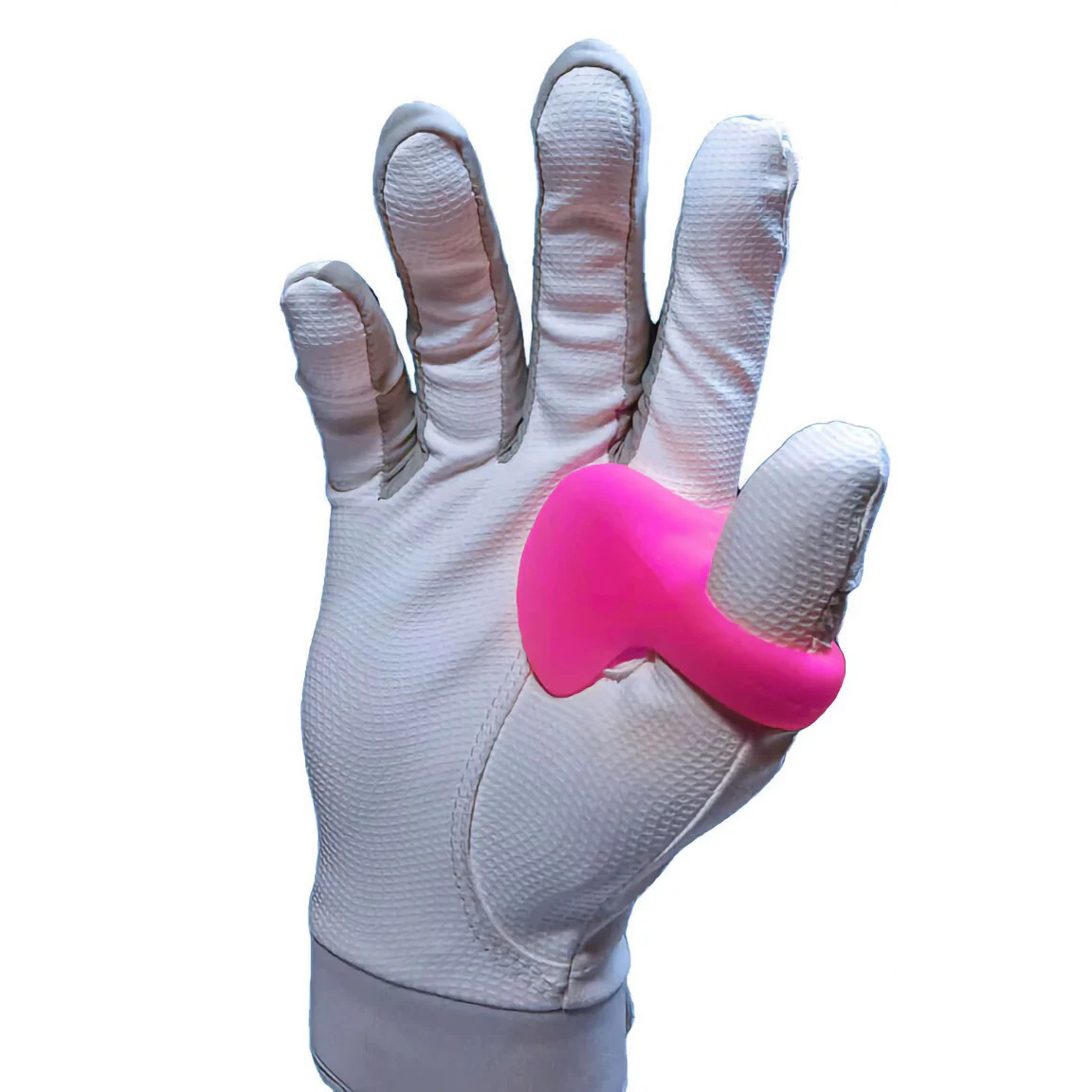 Baseball Thumb Guard – Shock-Absorbing Hitting Protection for Youth & Adult Players