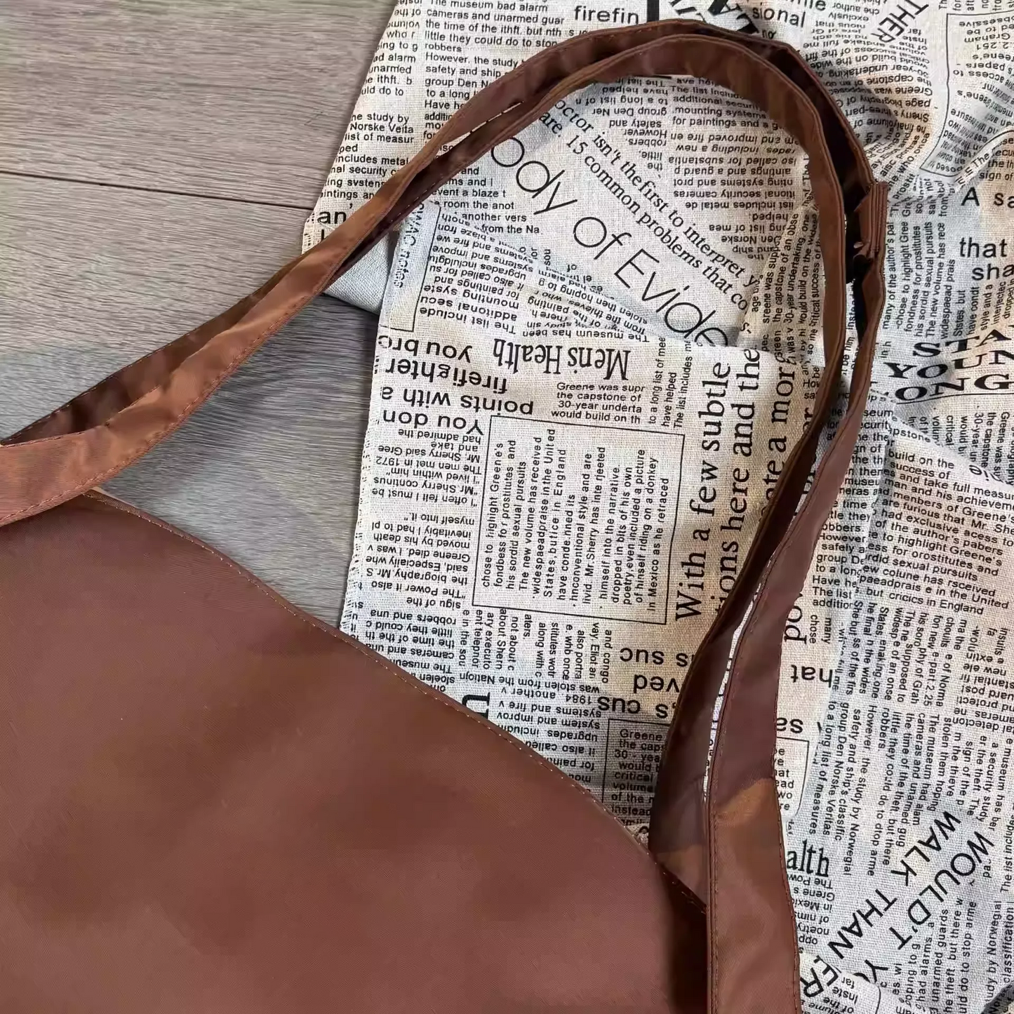 Toted Blanket – Convertible Tote Bag & Picnic Blanket