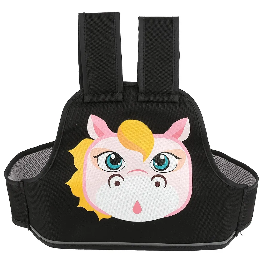 Motorcycle & ATV Safety Harness – Keep Kids Secure During the Ride