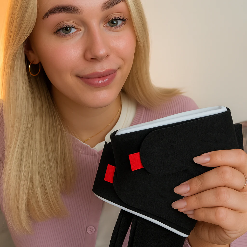 Ski Carrier – Carry Your Skis Like a Pro with Ease and Comfort