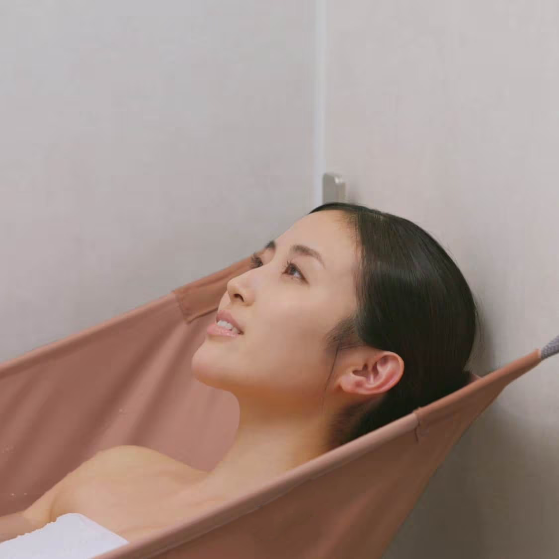 Fabric Bathtub – Flexible Bathing for Modern Living