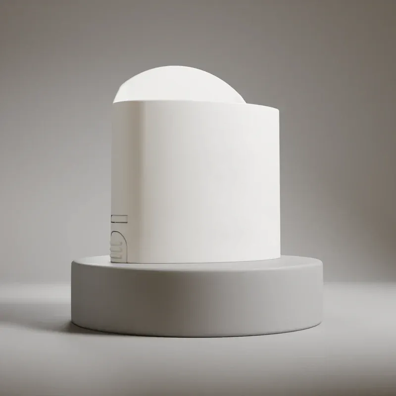 Shower Hair Collector – Smart Hair Collection Solution