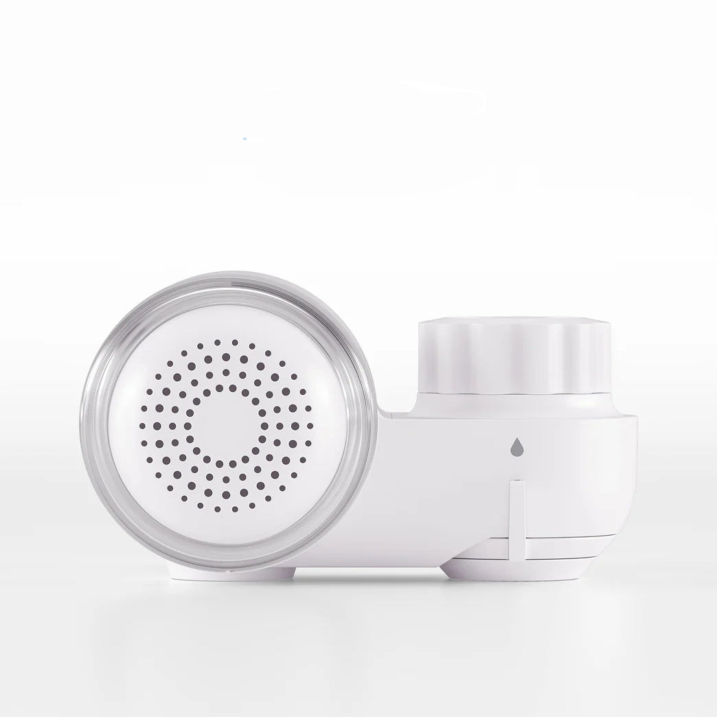 Faucet Skincare Filter – Removes 99.9% of Contaminants, Improves Skin Texture