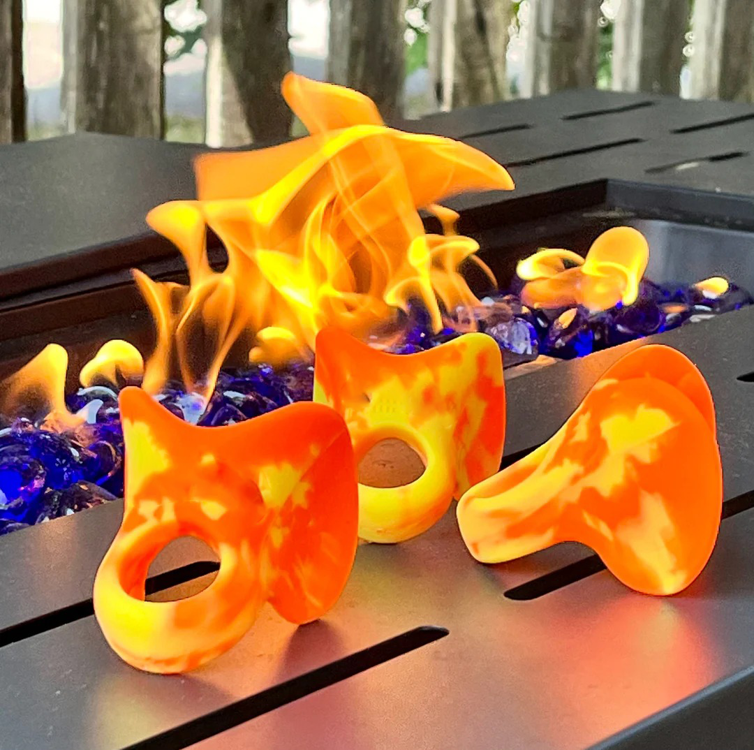 Baseball Thumb Guard – Shock-Absorbing Hitting Protection for Youth & Adult Players