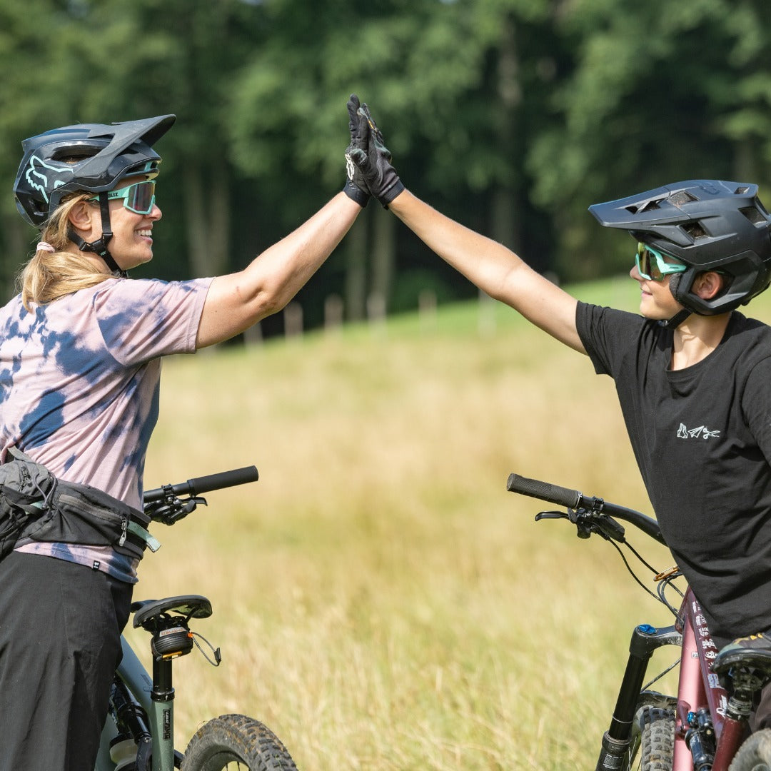 Bicycle Tow System – Easy Riding Assistance for Family Adventures