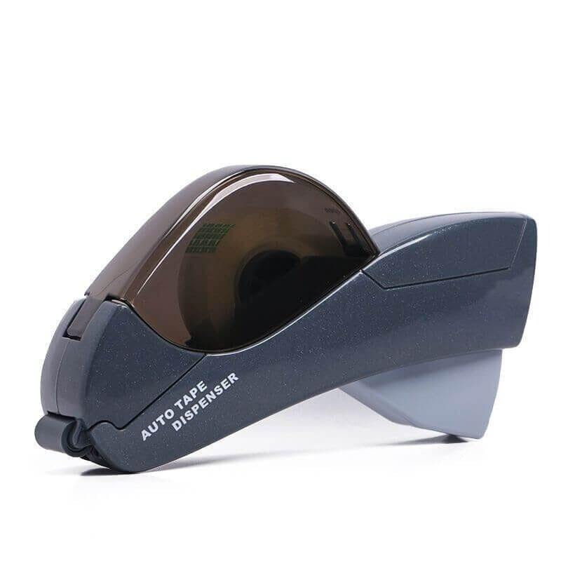 Automatic Tape Dispenser – One-Hand Operation, Safe & Portable