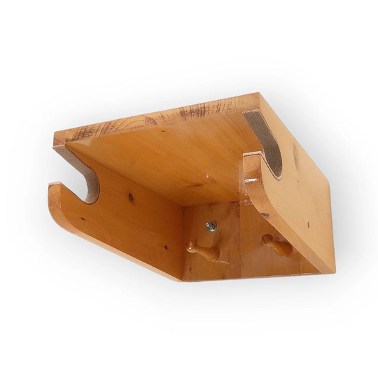 PRO Bike Wall Mount – The Premium Stand for Strength, Space & Style