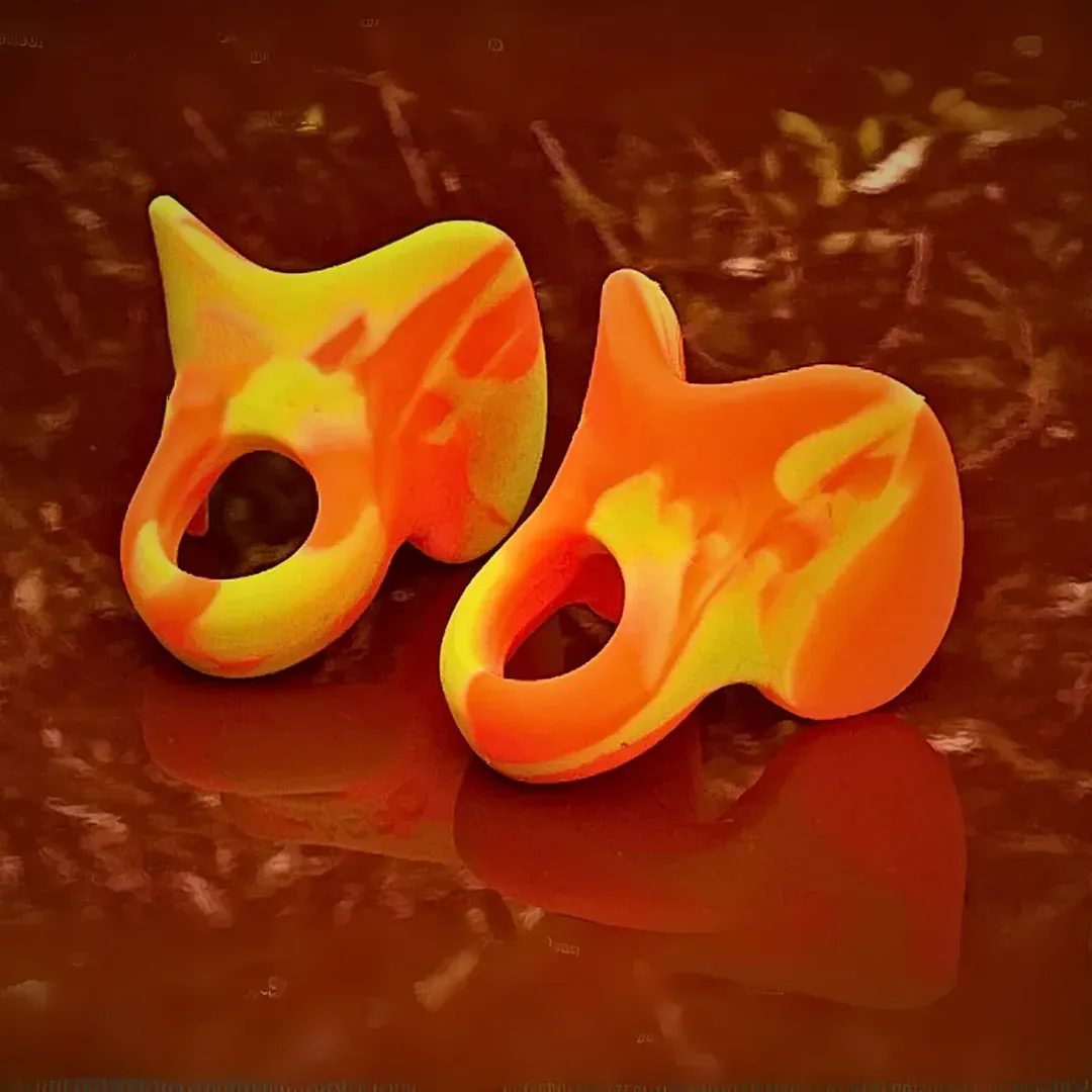 Baseball Thumb Guard – Shock-Absorbing Hitting Protection for Youth & Adult Players