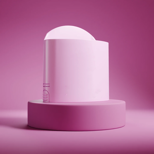 Shower Hair Collector – Smart Hair Collection Solution