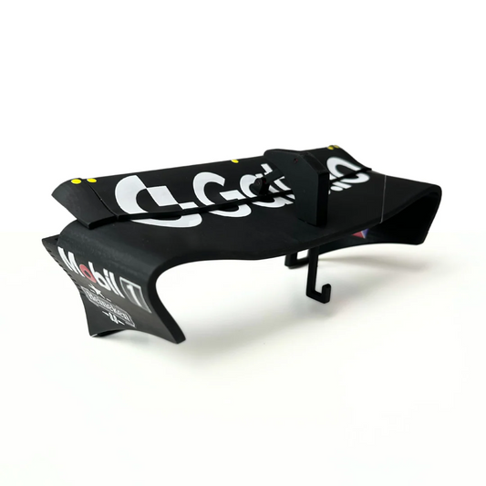 Racing Key Holder – F1 Inspired Style