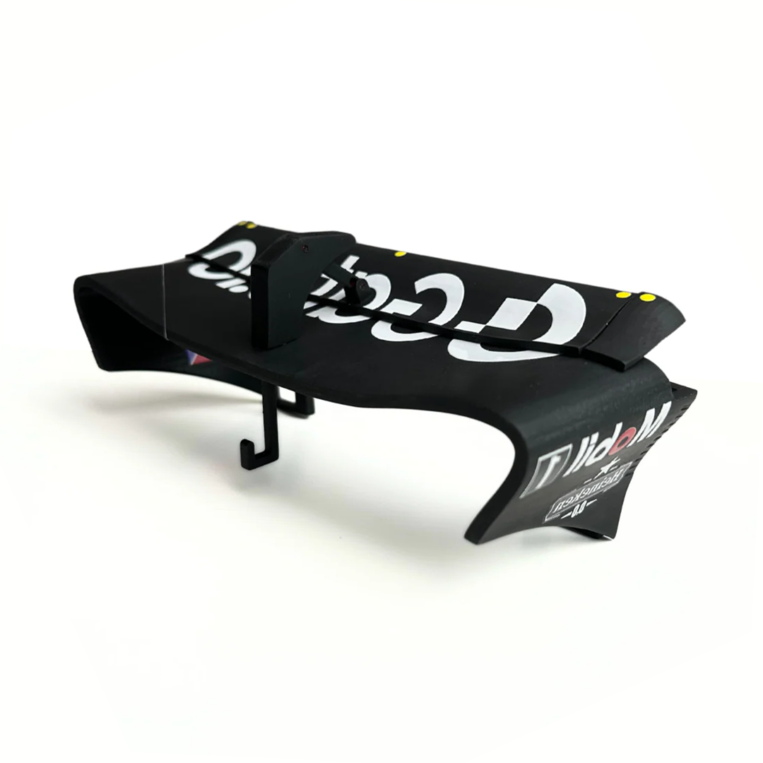Racing Key Holder – F1 Inspired Style
