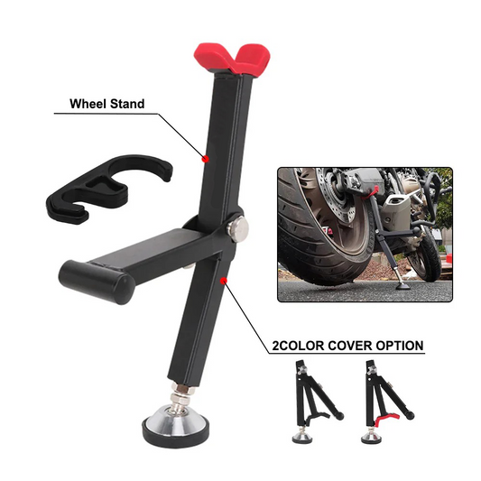Motocross Stand – Durable and Adjustable Support for Off-Road Bikes