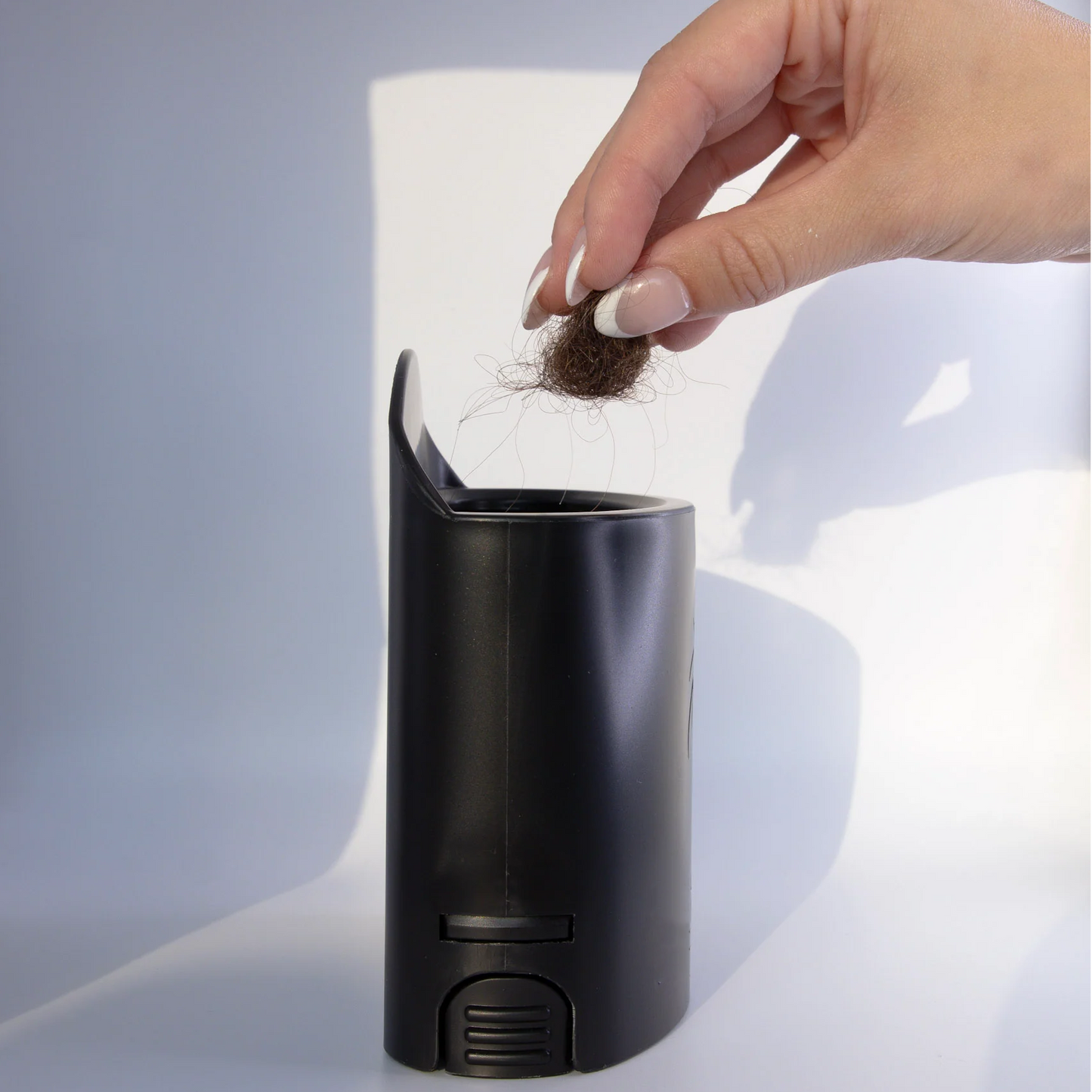 Shower Hair Collector – Smart Hair Collection Solution