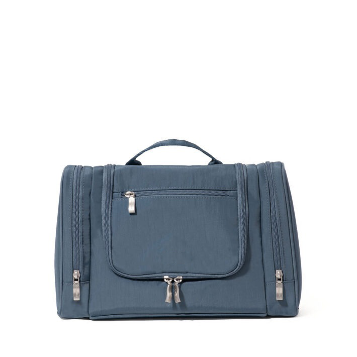 Ultimate Toiletry Bag – Organized, Waterproof & Travel-Ready