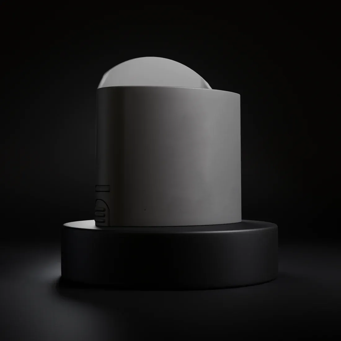 Shower Hair Collector – Smart Hair Collection Solution