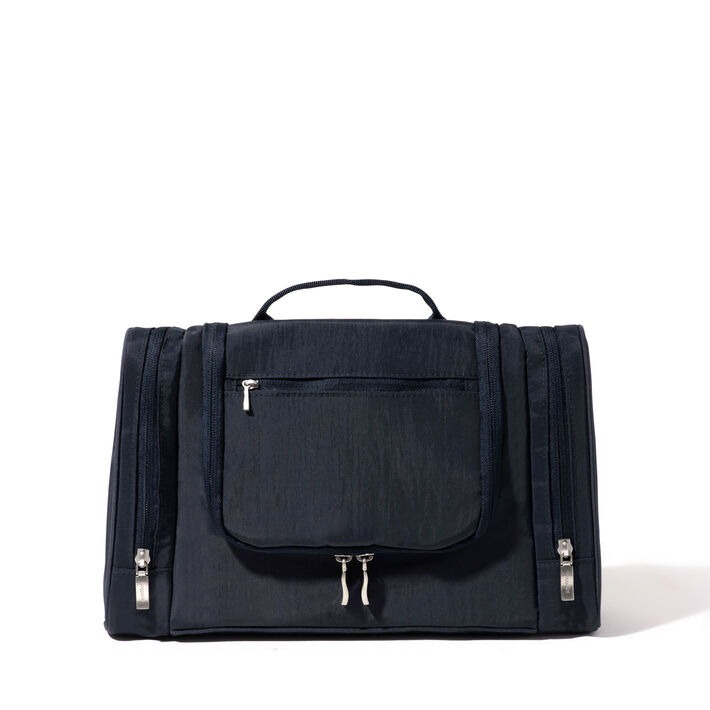 Ultimate Toiletry Bag – Organized, Waterproof & Travel-Ready