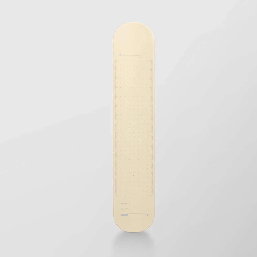 Wristband Memo Pad – Rewritable Wearable Silicone Notes