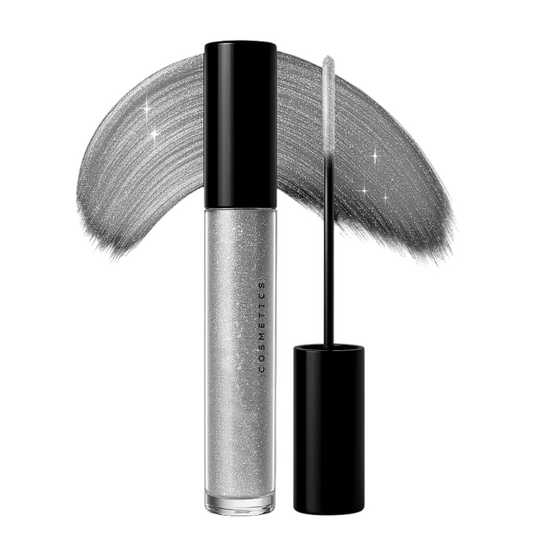 Colorful 3D Mascara – Hypnotic Multicolor Volume Effect