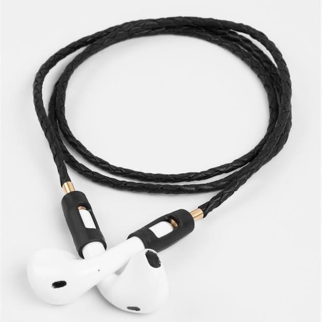 Nylon AirPods Strap – Secure, Stylish & Compatible with All AirPods