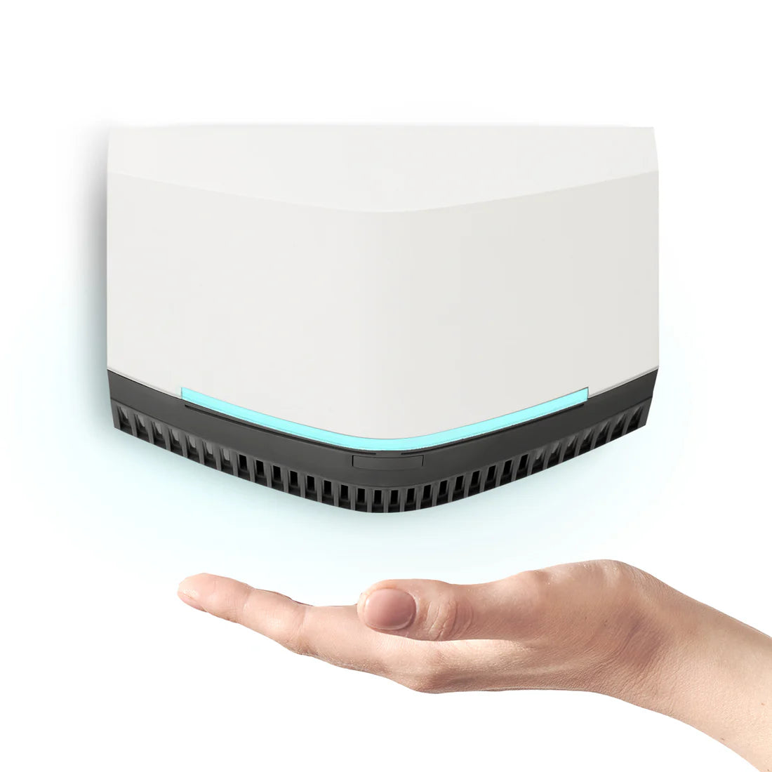 Compact Electric Hand Dryer – For Home & Commercial Use | Touchless | Portable