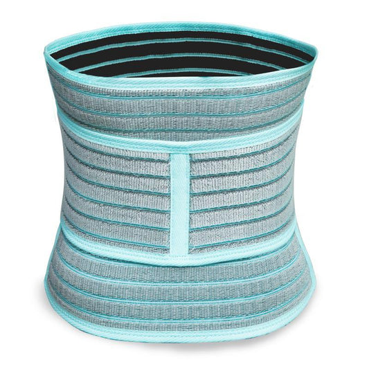 2-in-1 Premium Bamboo Fiber Maternity Support Belt – Ideal for Pregnancy