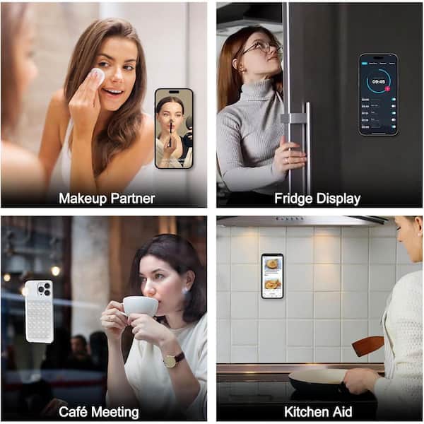 Anti-Slip Mat – Secure Grip for Cups, Plates, and Gear on the Go